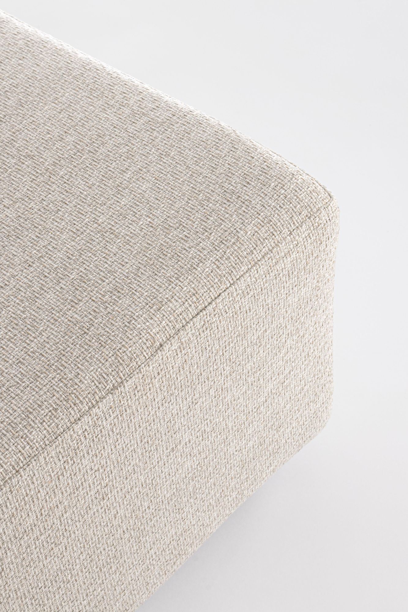 Outdoor Ottoman und Sofa Elemente der Piper Lounge Serie | Bizzotto bei STUFF Shop kaufen