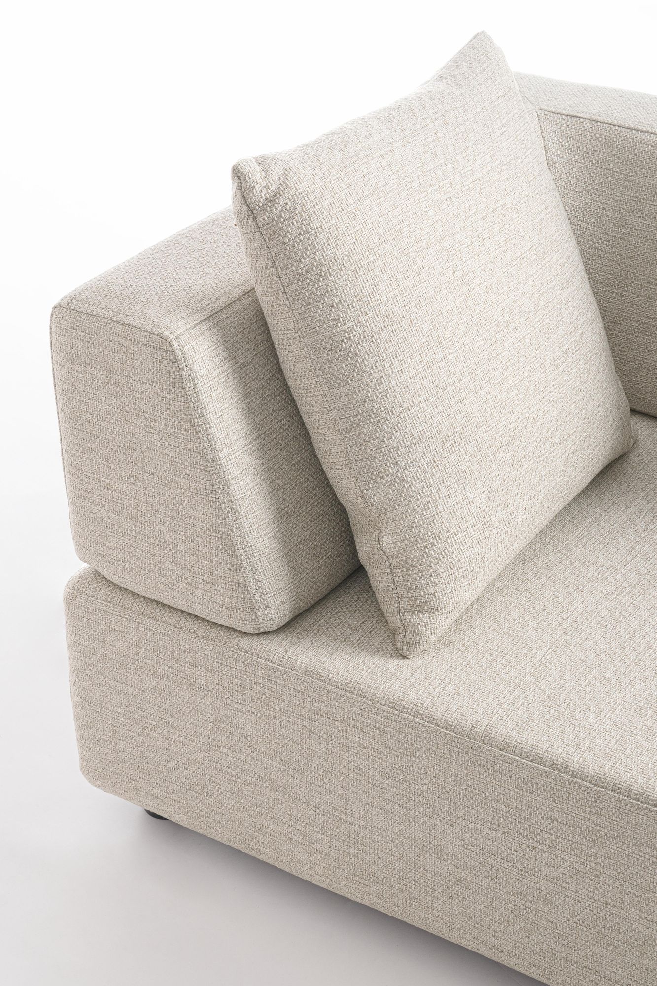 Outdoor Ottoman und Sofa Elemente der Piper Lounge Serie | Bizzotto bei STUFF Shop kaufen