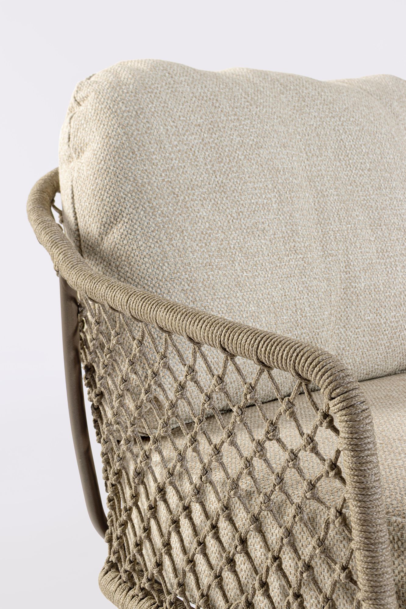 Outdoor Sofa Corbeta mit Kissen | Bizzotto bei STUFF Shop kaufen