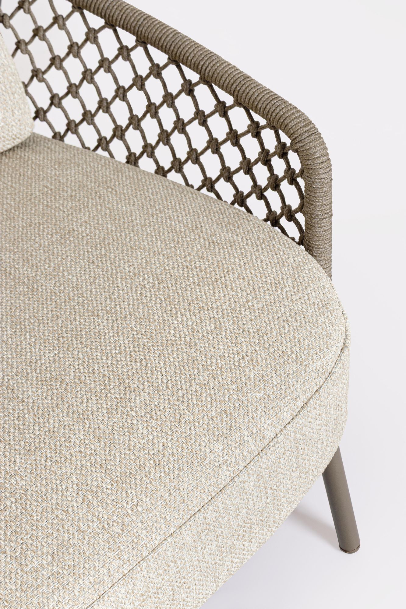 Outdoor Sofa Corbeta mit Kissen | Bizzotto bei STUFF Shop kaufen