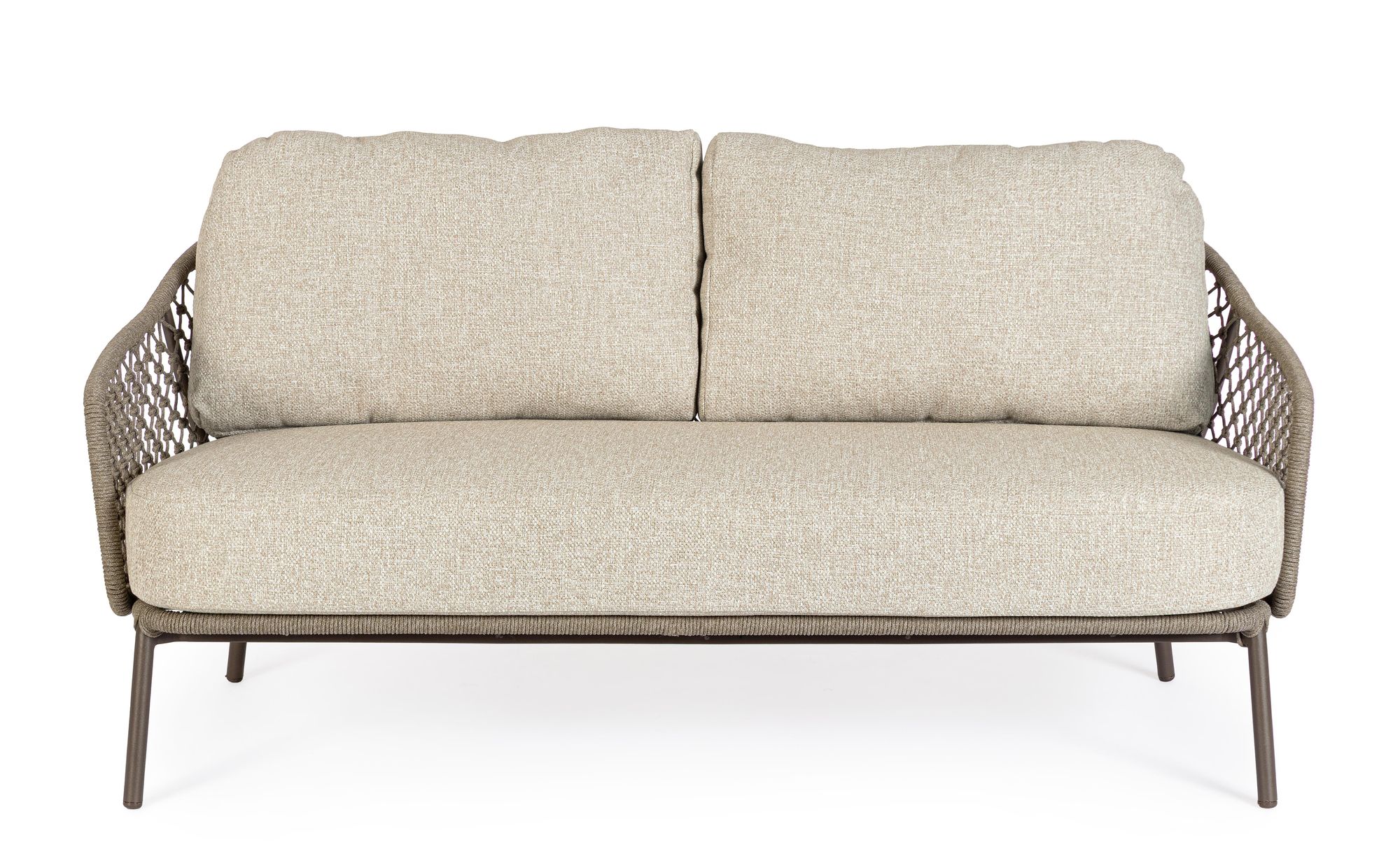 Outdoor Sofa Corbeta mit Kissen | Bizzotto bei STUFF Shop kaufen