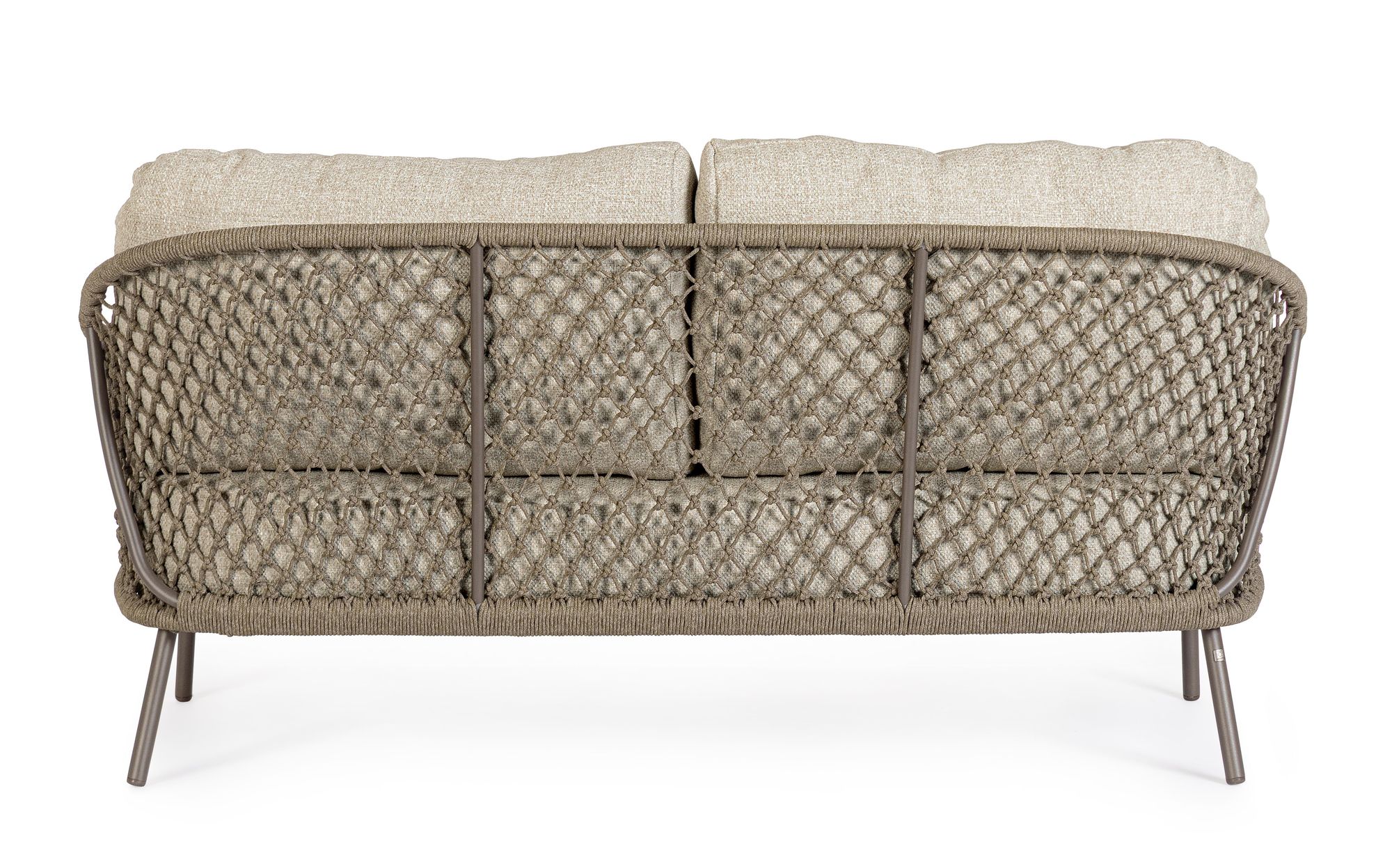 Outdoor Sofa Corbeta mit Kissen | Bizzotto bei STUFF Shop kaufen