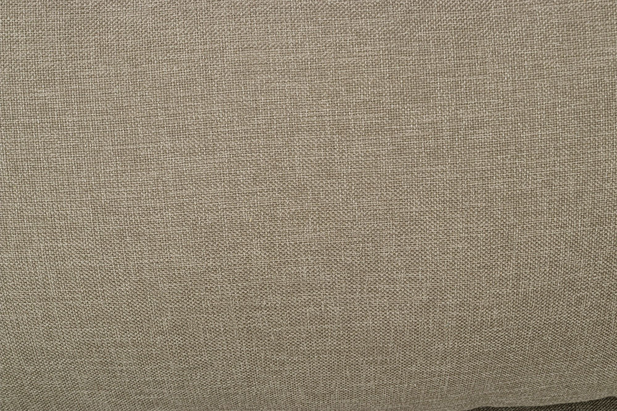 Outdoor Sofa Maynard mit Kissen aus recyceltem Teakholz | Bizzotto bei STUFF Shop kaufen