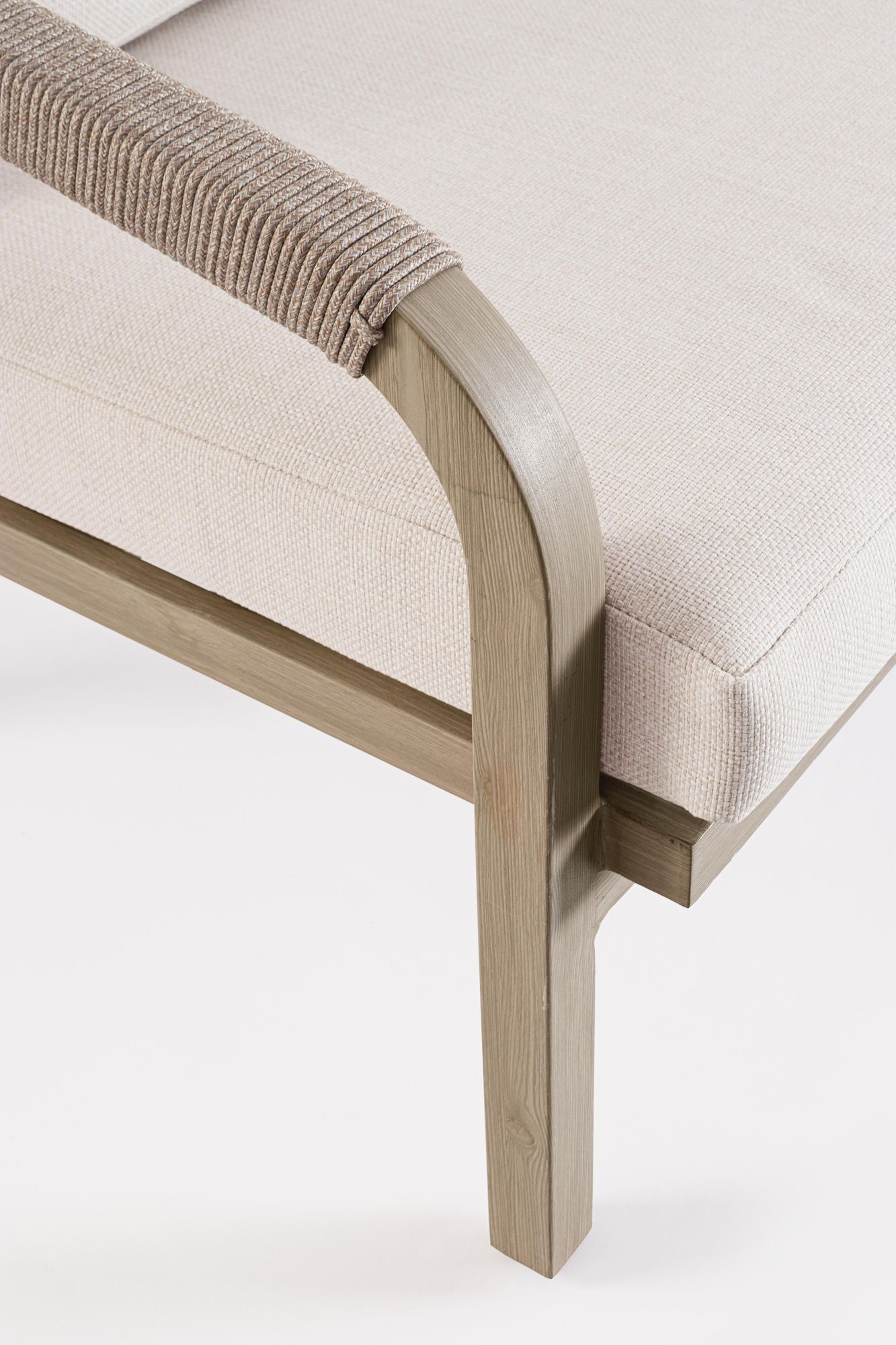 Outdoor Sitzgruppe Kalimera Big mit Sofa, Sesseln und Tisch | Bizzotto bei STUFF Shop kaufen