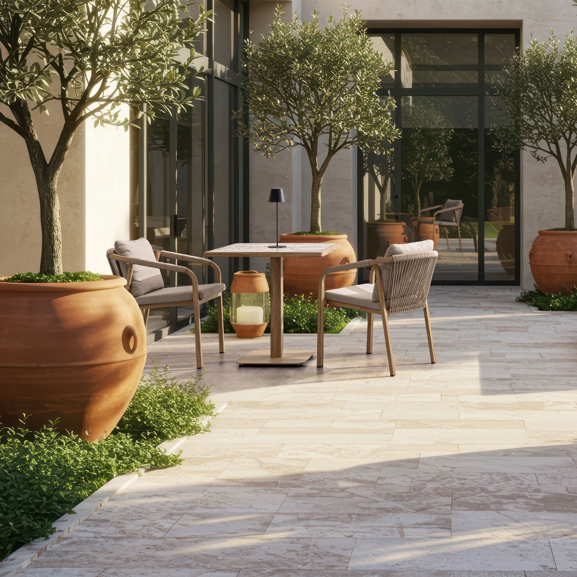 Outdoor Bistrotisch Kalimera Dessert | Bizzotto bei STUFF Shop kaufen