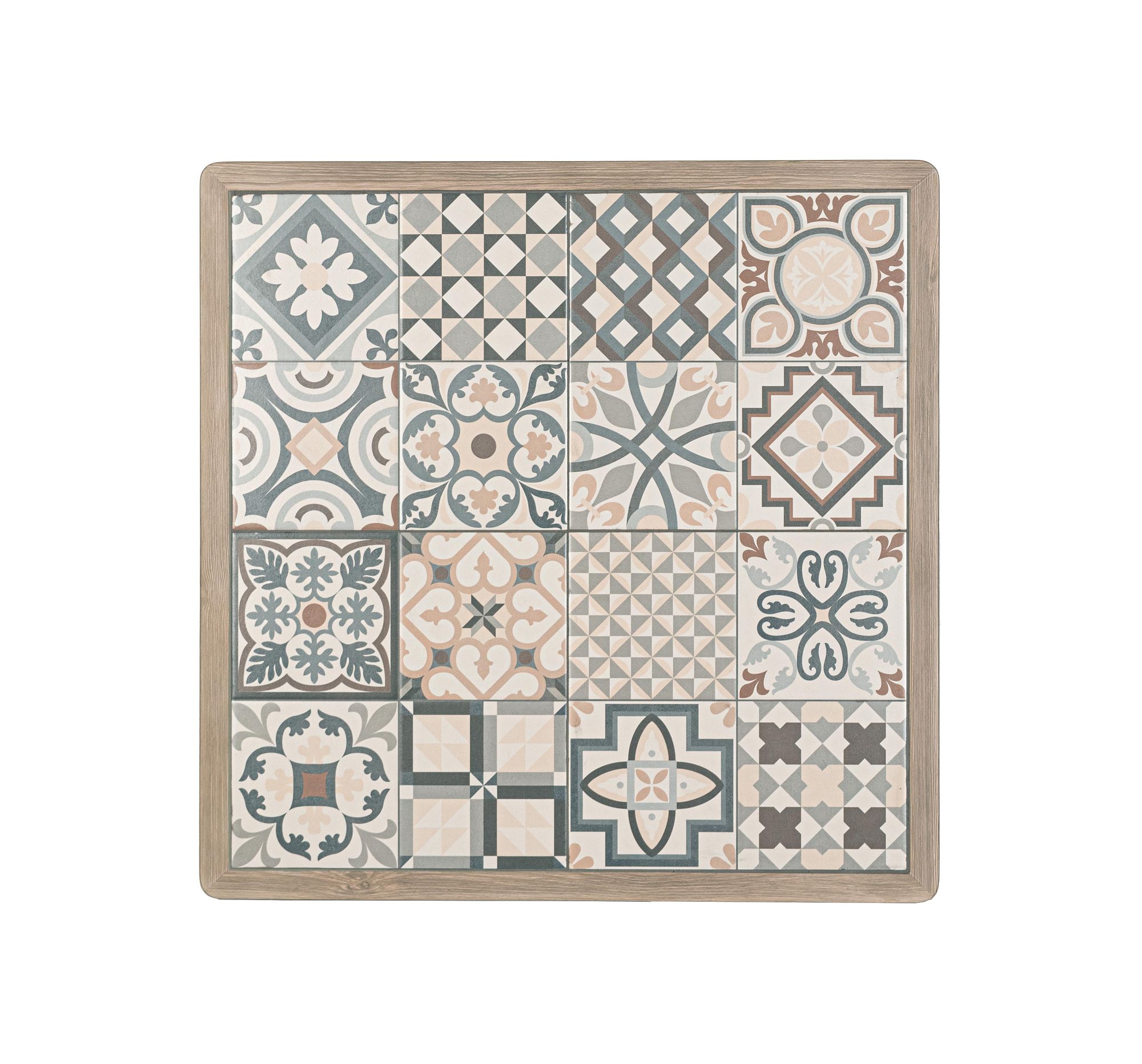 Outdoor Bistrotisch Kalimera Timber | Bizzotto bei STUFF Shop kaufen