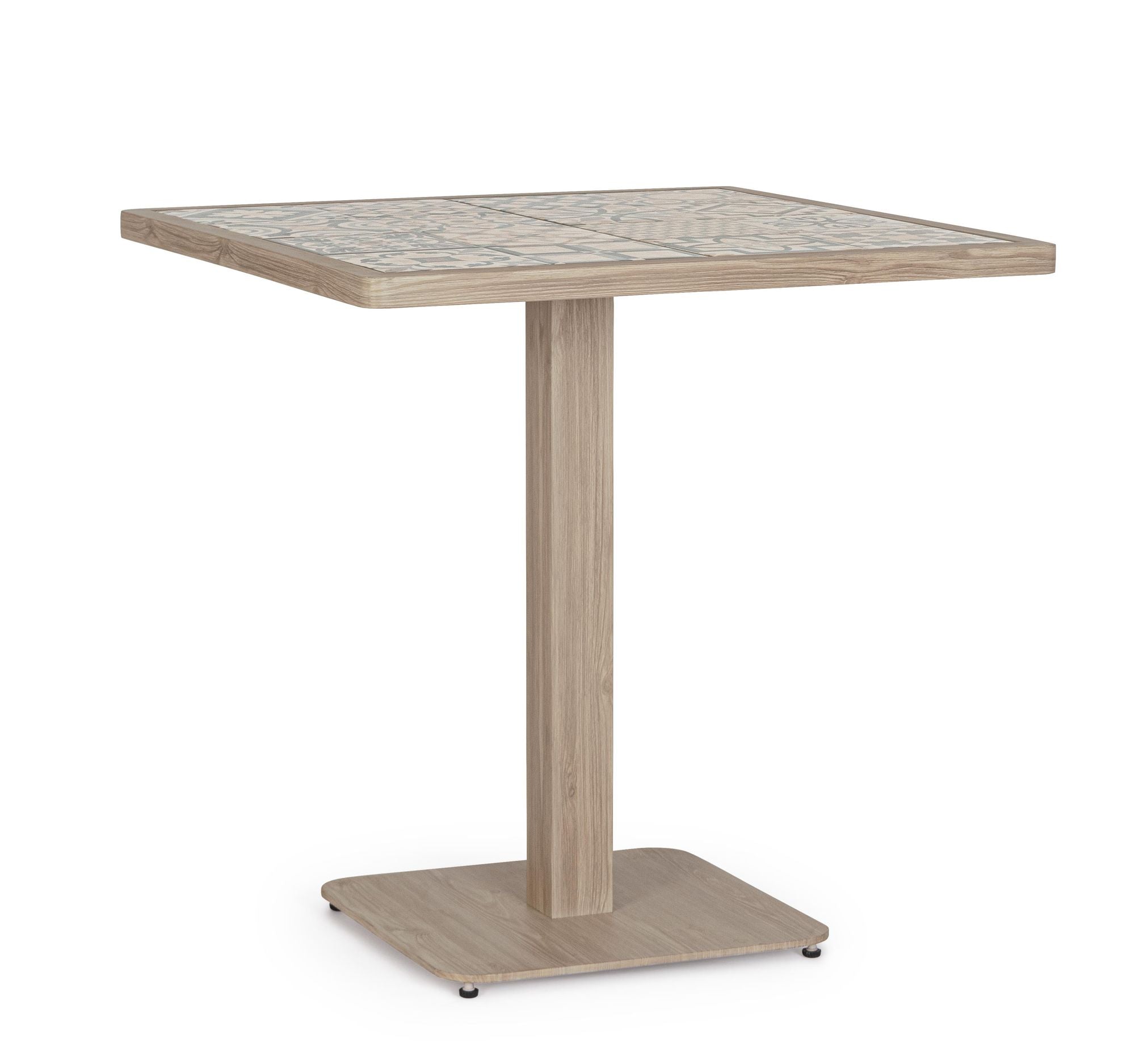 Outdoor Bistrotisch Kalimera Timber | Bizzotto bei STUFF Shop kaufen