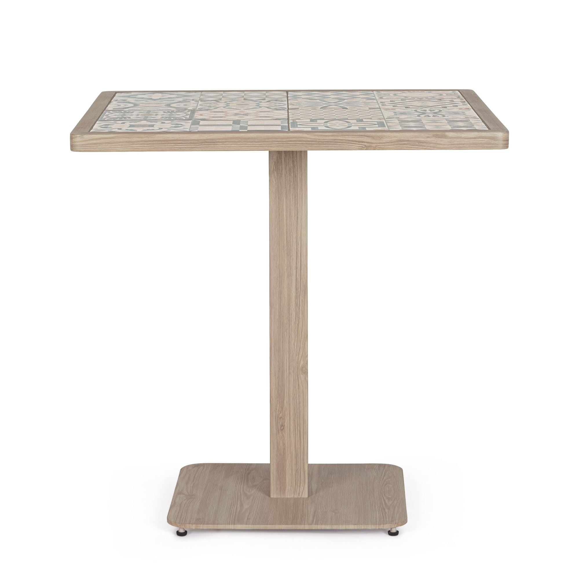 Outdoor Bistrotisch Kalimera Timber | Bizzotto bei STUFF Shop kaufen