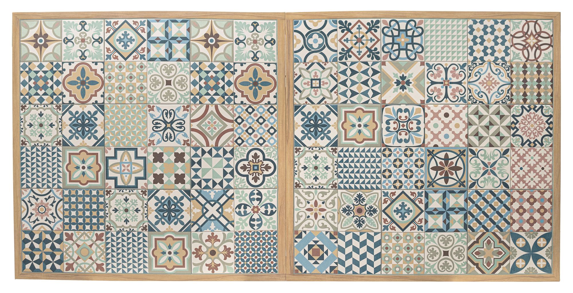 Outdoor-Esstisch Kalimera Desert ausziehbar 212–285 x 106 aus Aluminium | Bizzotto bei STUFF Shop kaufen