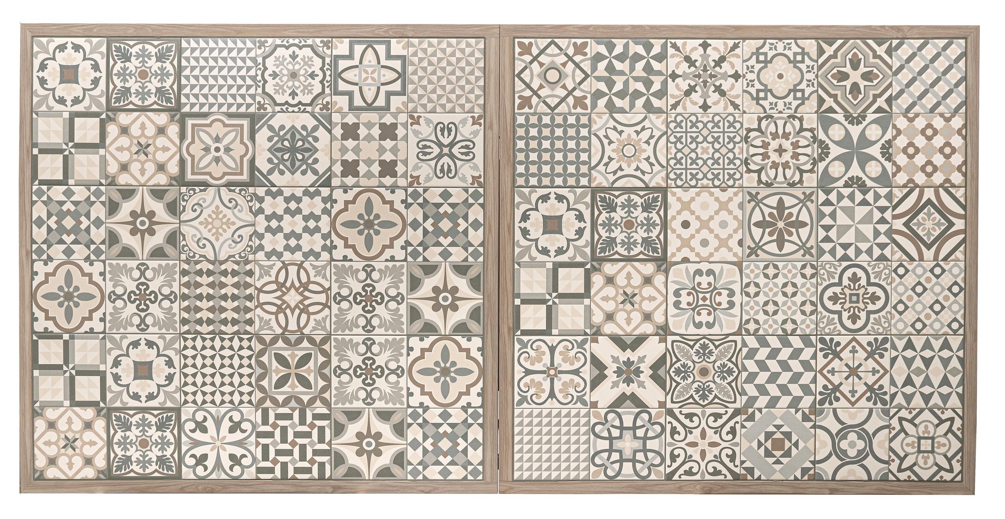 Outdoor-Esstisch Kalimera Timber ausziehbar 212–285 x 106 aus Aluminium | Bizzotto bei STUFF Shop kaufen