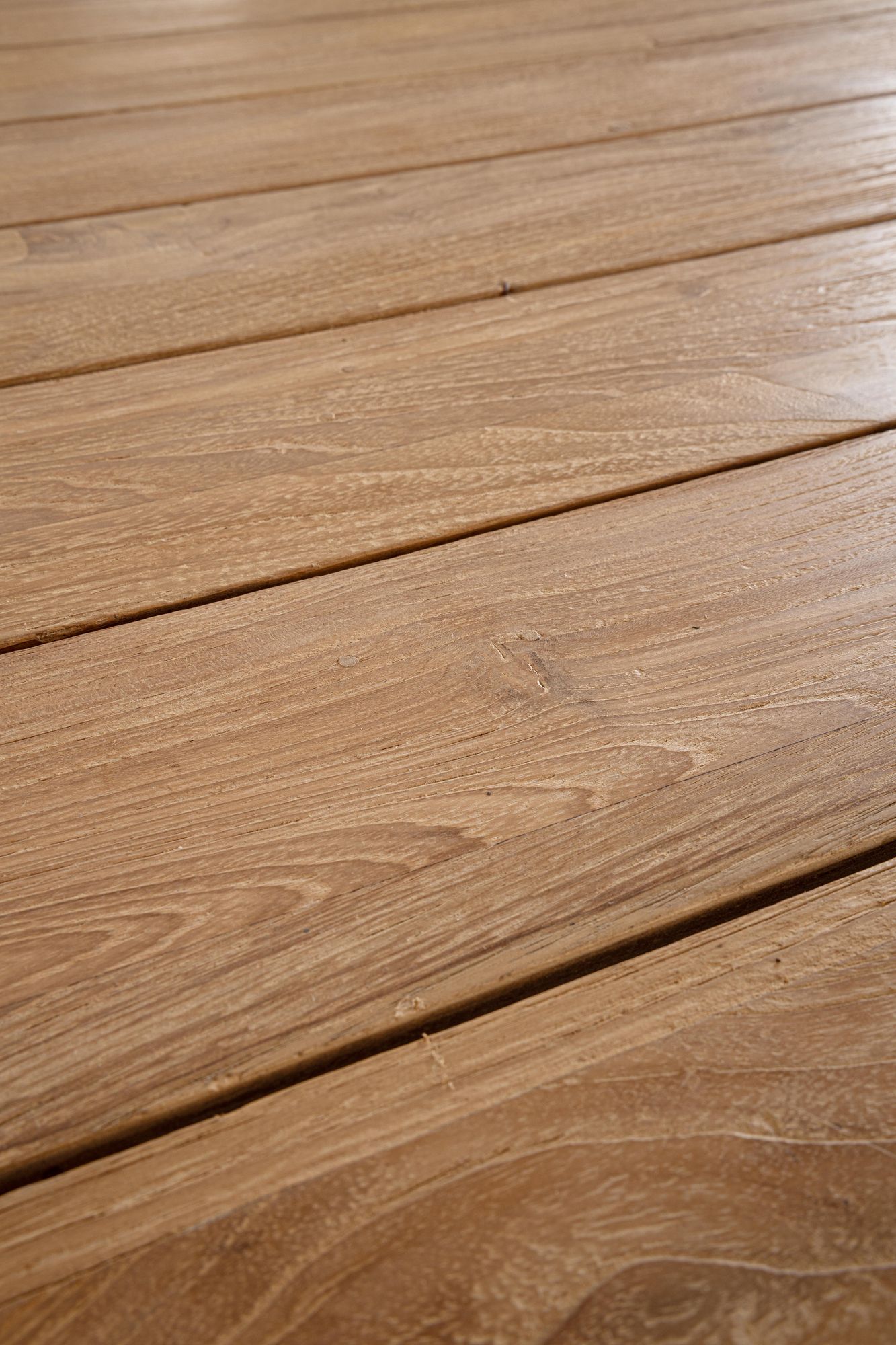 Outdoor Esstisch Zorritos aus FSC-Teakholz ausziehbar 220-300 cm | Bizzotto bei STUFF Shop kaufen