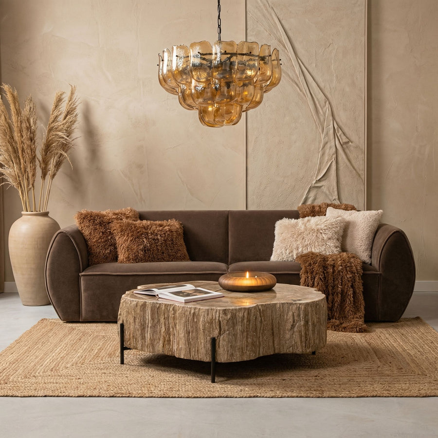 Couchtisch Taly im Wohnzimmer modernes Interior Styling | PTMD bei STUFF Shop kaufen