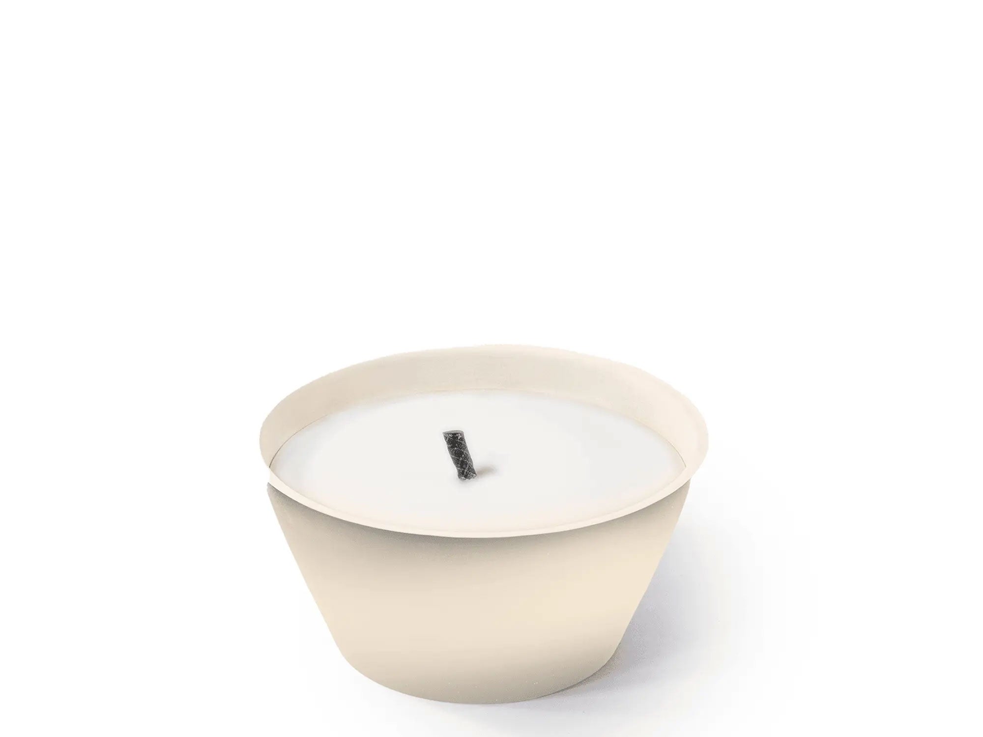 Outdoor Kerze Glow aus Terracotta Keramik für Garten und Terrasse | Gommaire bei STUFF Shop kaufen
