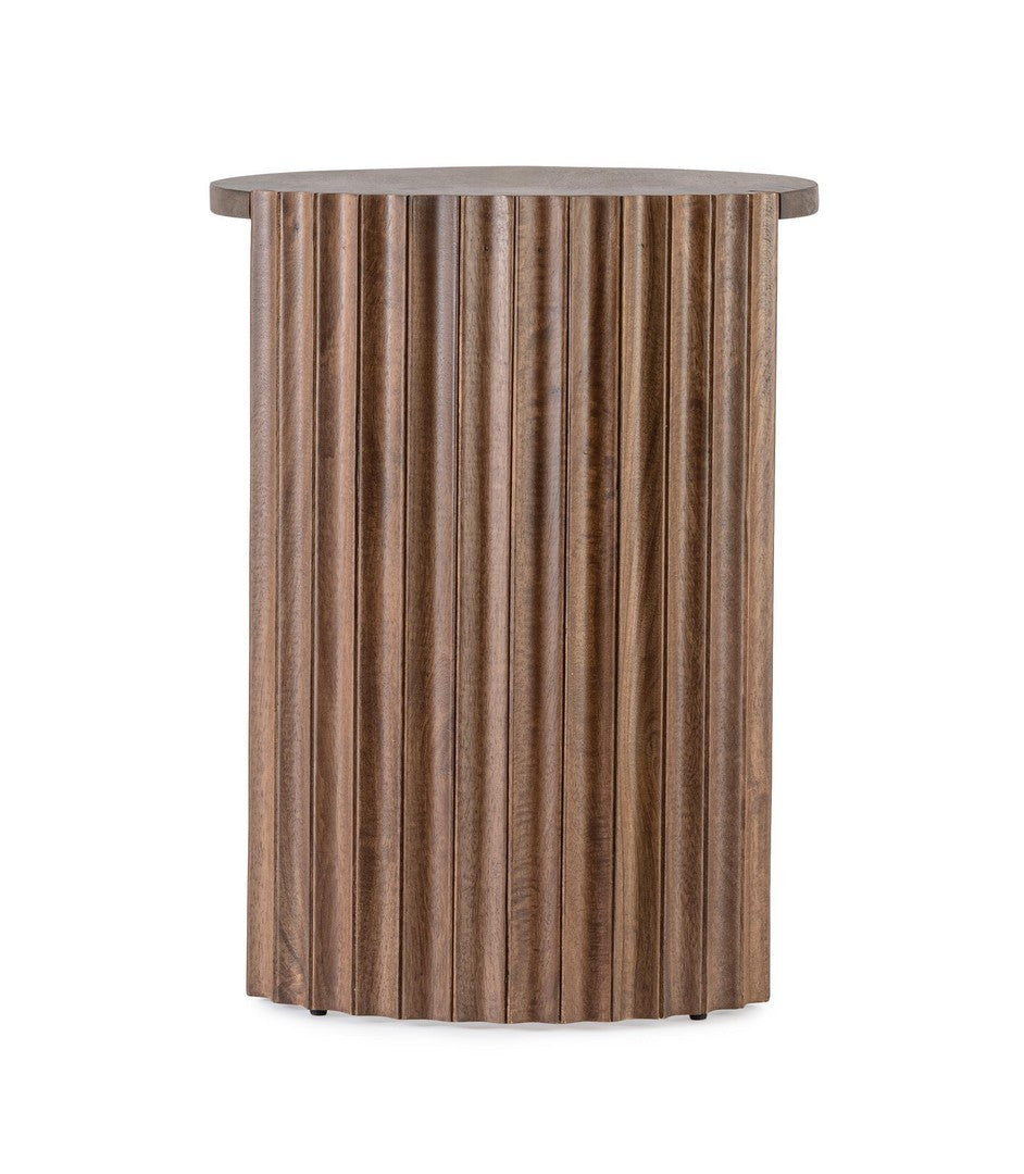 Couchtisch Orissa Naturfarbe von Bizzotto – Mangoholz, Ansicht, im STUFF Shop