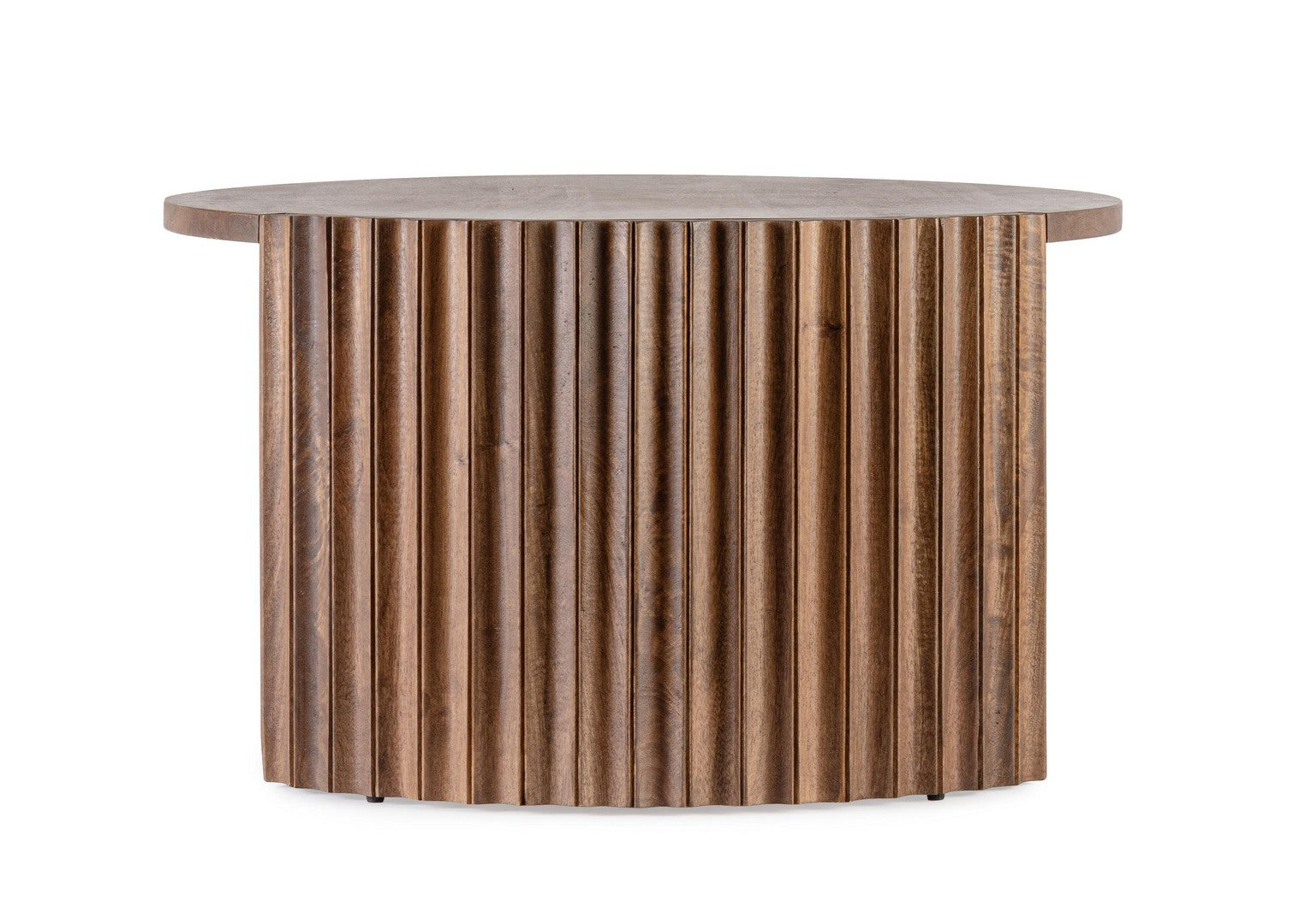 Couchtisch Orissa Naturfarbe von Bizzotto – Mangoholz, Ansicht, im STUFF Shop