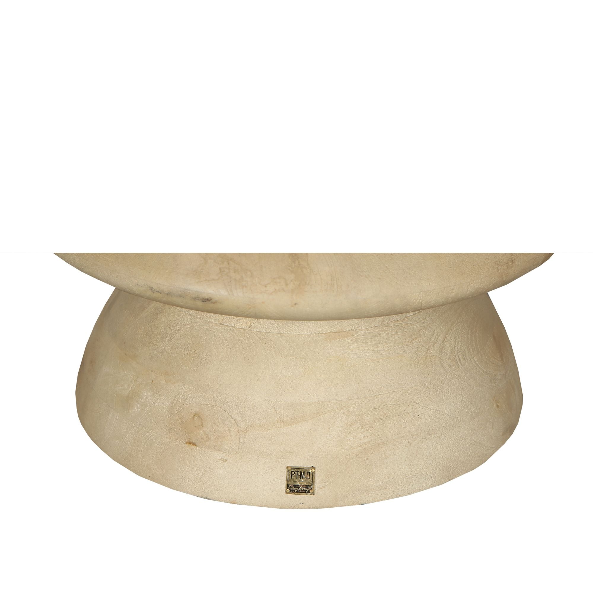 Indoor Sofa Couchtisch Callain Natural Marble im Wohnambiente aus Marmor | zeitloses Design, hochwertig verarbeitet, ideal für Wohn- und Essbereich | Ansicht 04