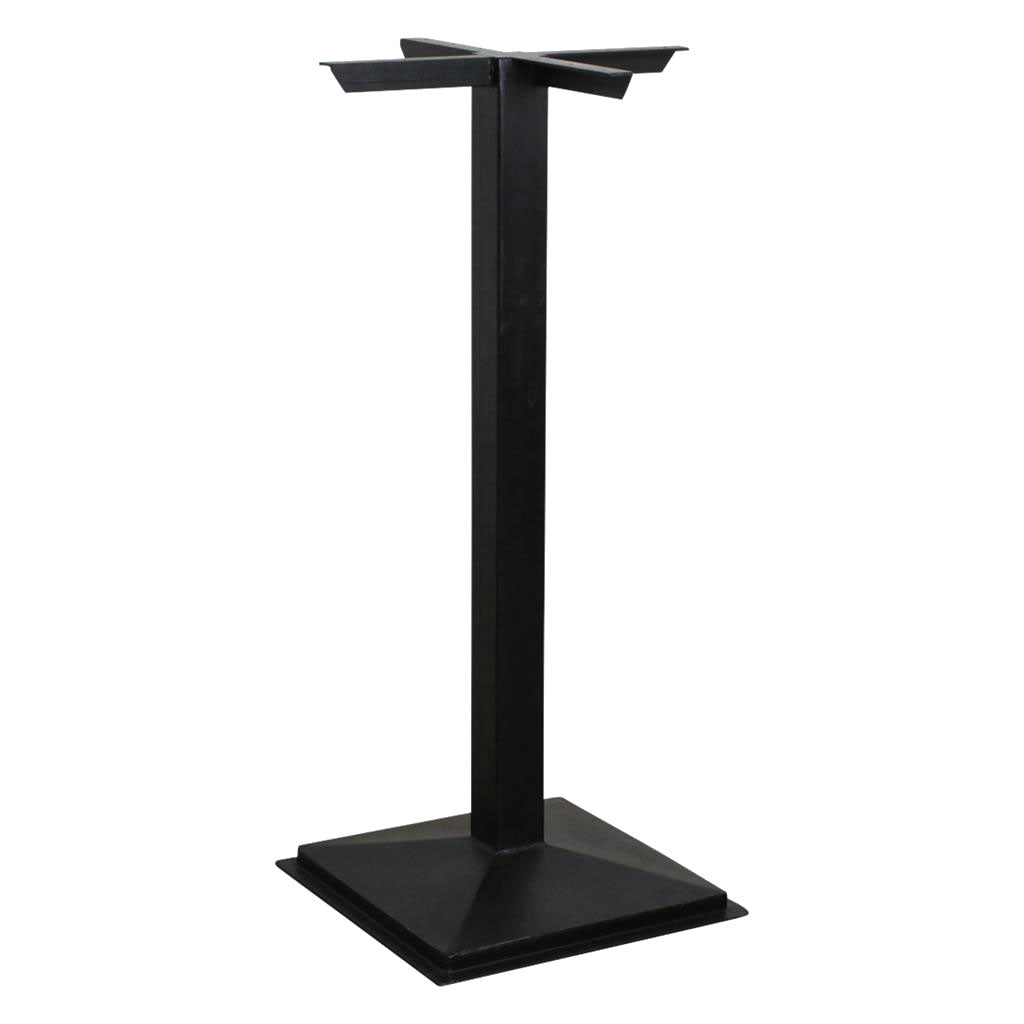 Bartisch Stehtisch Esstisch Vintage im Industrie Loft Design aus Altholz