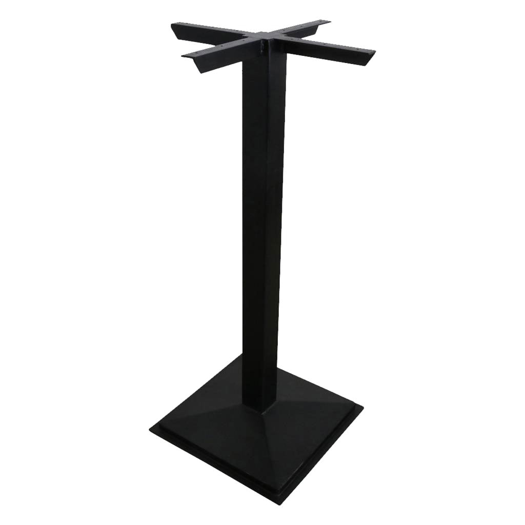 Bartisch Stehtisch Esstisch Vintage im Industrie Loft Design aus Altholz