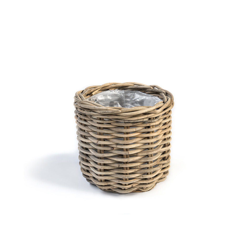 Pflanzkorb Julia_small aus CL Rattan