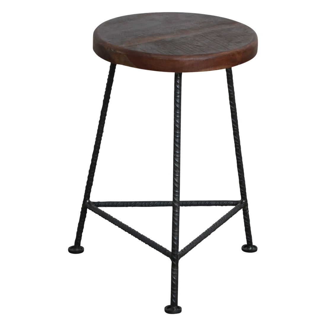Beistelltisch oder Hocker aus der Factory Kollektion | STUFF Loft