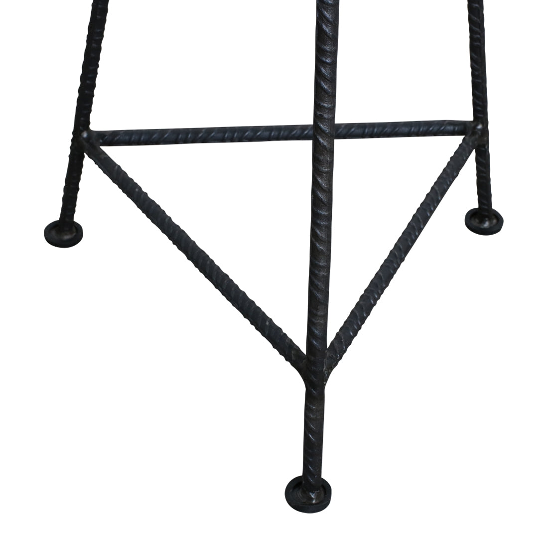 Beistelltisch oder Hocker aus der Factory Kollektion | STUFF Loft