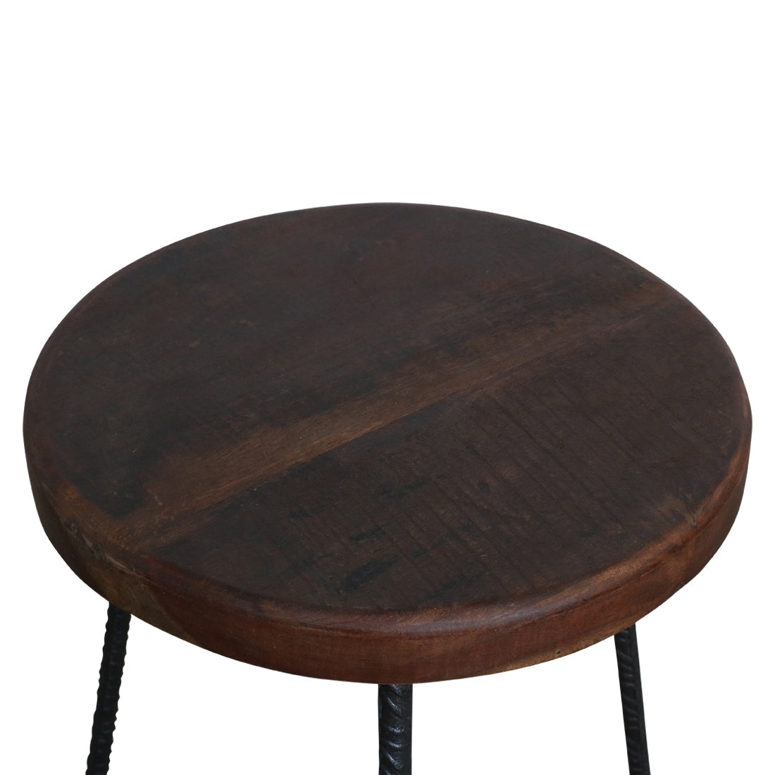 Beistelltisch oder Hocker aus der Factory Kollektion | STUFF Loft