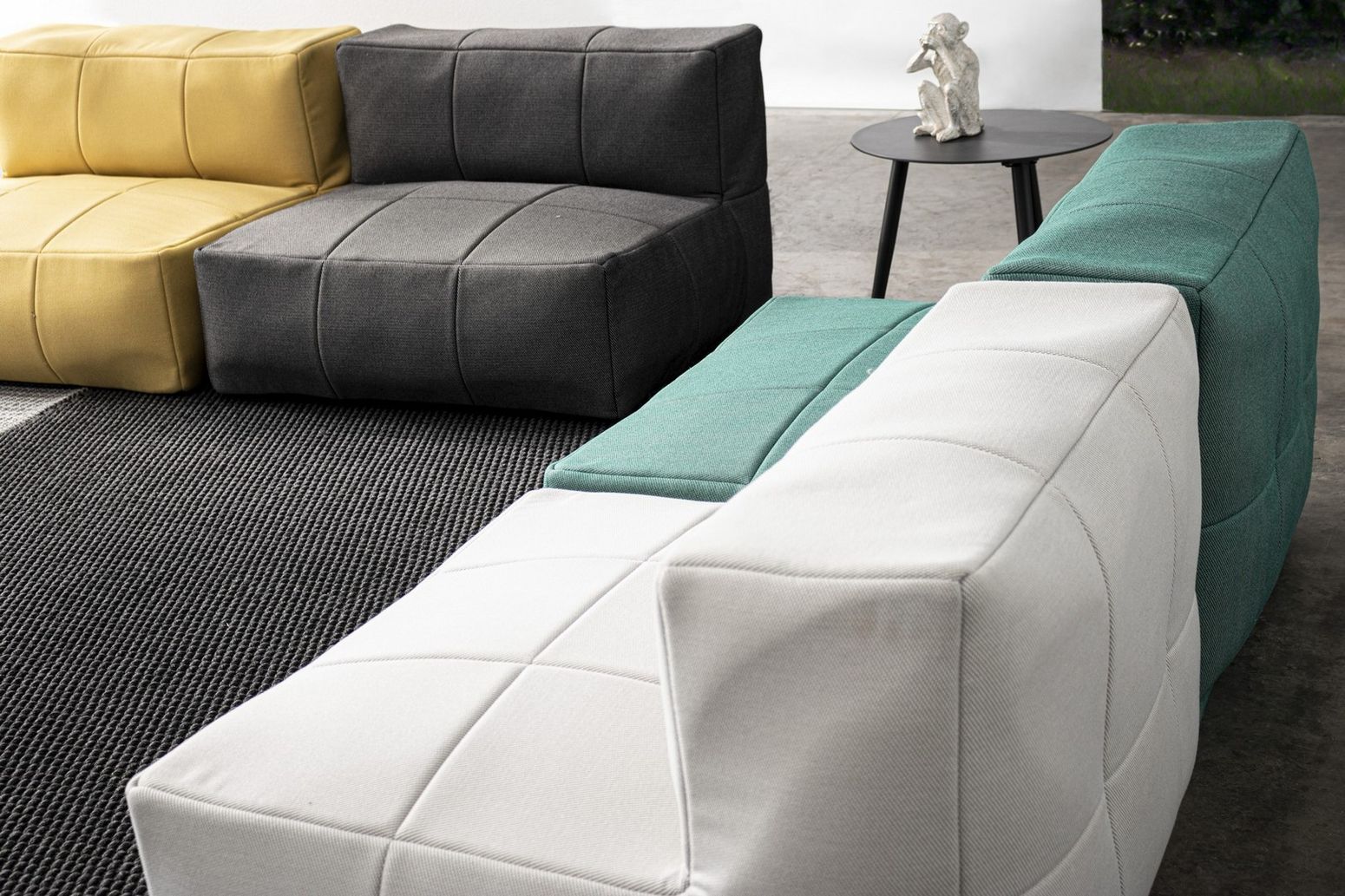 Sessel Sparrow sand