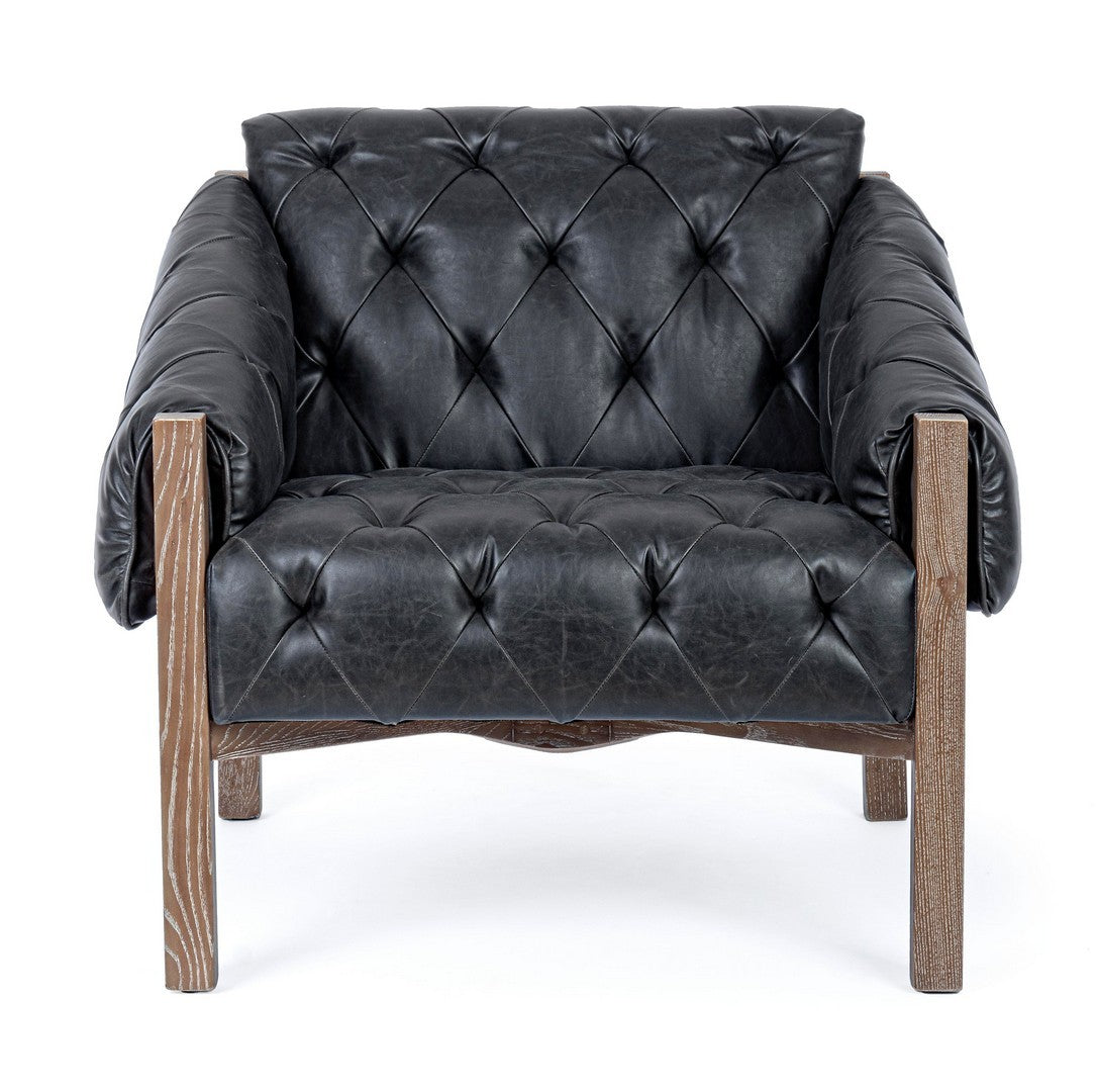 Sessel Harrison schwarz