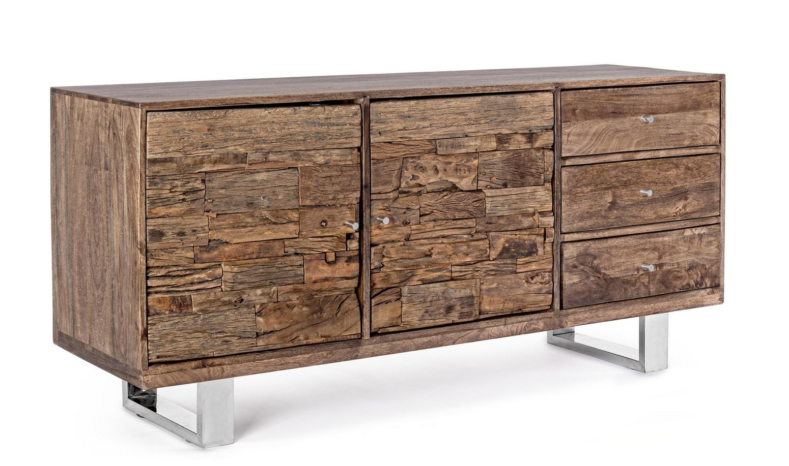 Sideboard Stanton Mango 2T & 3S I STUFF Shop