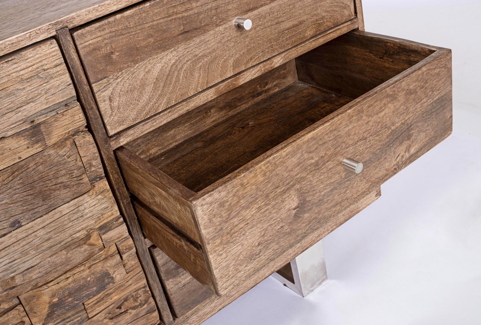 Sideboard Stanton Mango 2T & 3S I STUFF Shop
