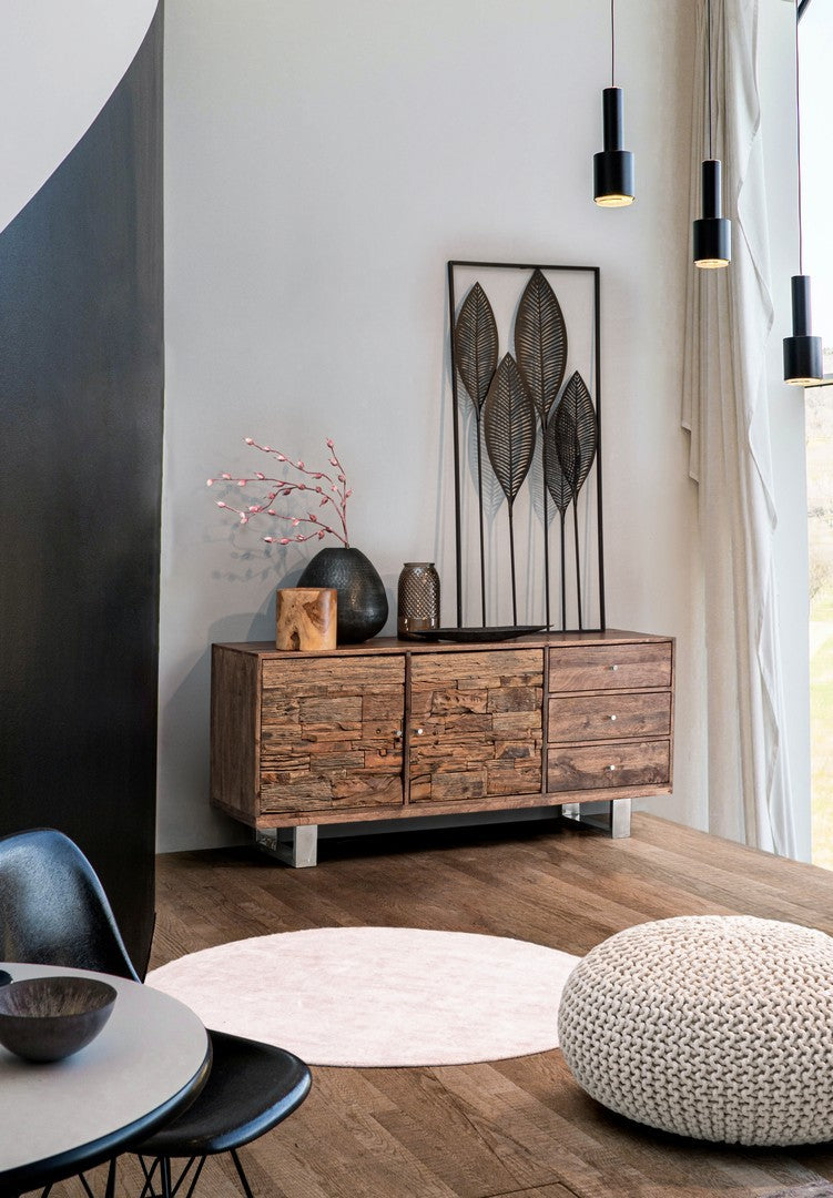 Sideboard Stanton Mango 2T & 3S I STUFF Shop