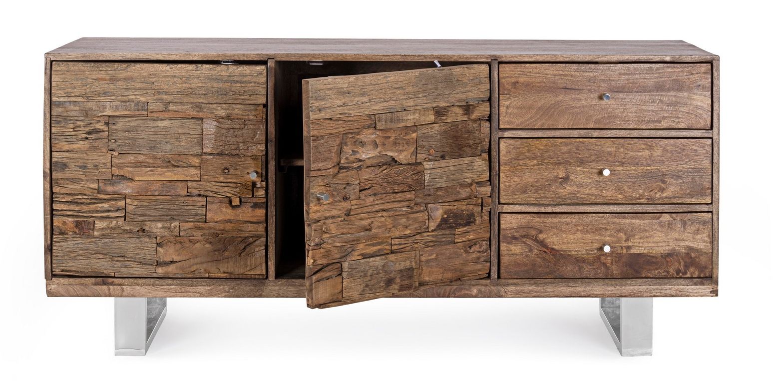 Sideboard Stanton Mango 2T & 3S I STUFF Shop