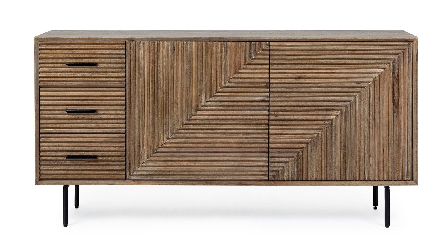 Sideboard Darsey Mango 2T 3S