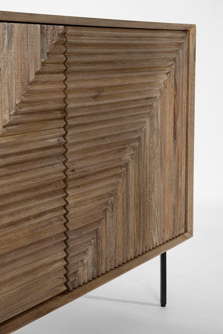 Sideboard Darsey Mango 2T 3S