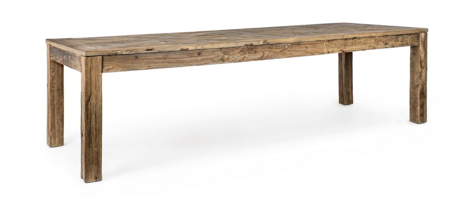 Tisch Kaily L280cm von Bizzotto I STUFF Shop