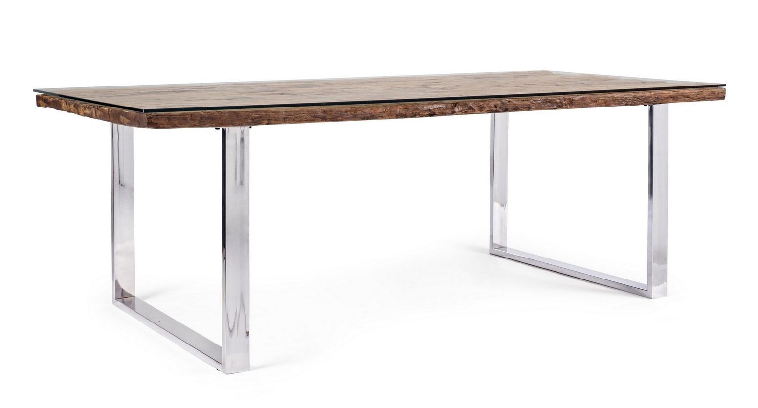 Tisch Stanton L220cm von Bizzotto I STUFF Shop