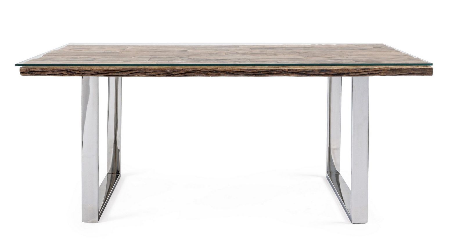 Tisch Stanton L180cm von Bizzotto I STUFF Shop