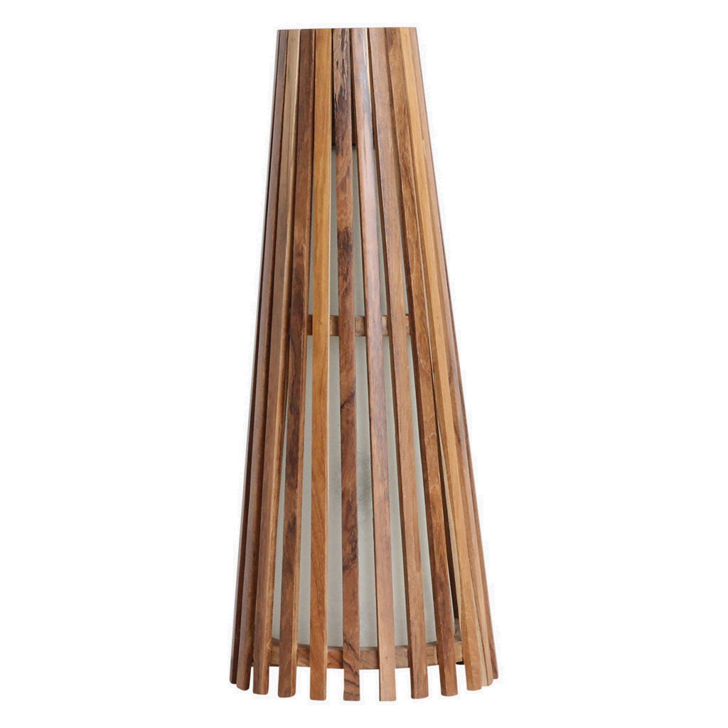 Bodenlampe Pharos