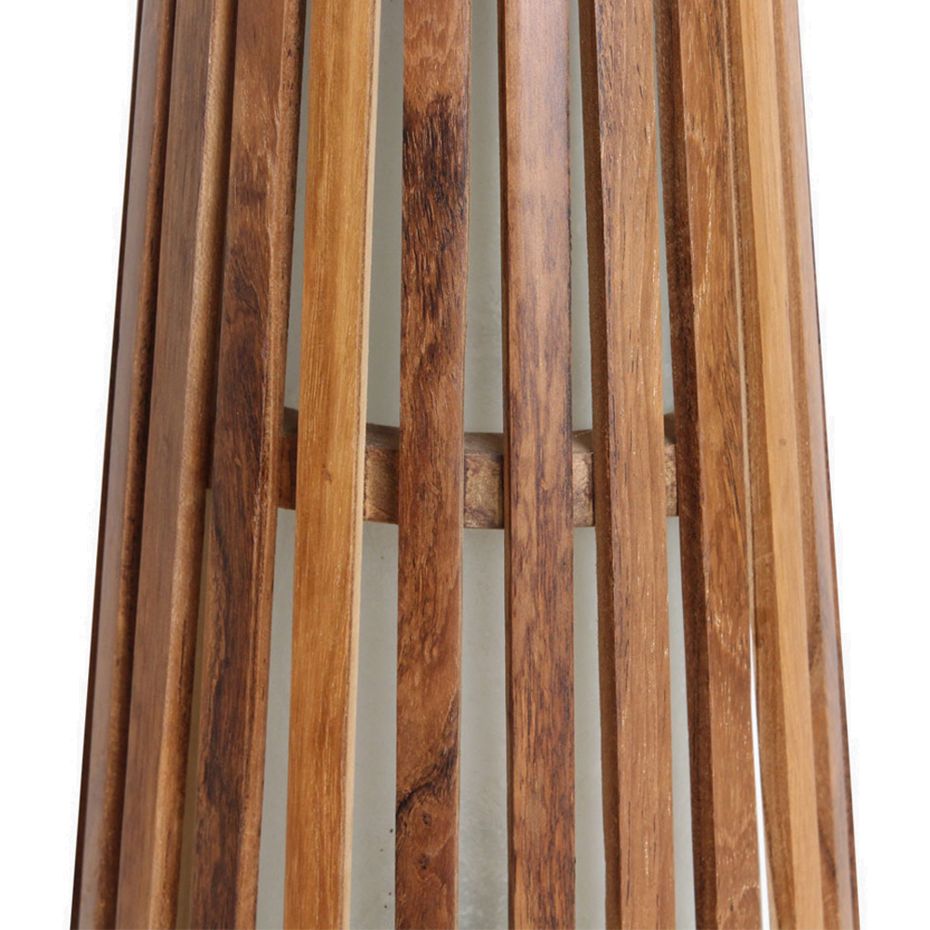 Bodenlampe Pharos