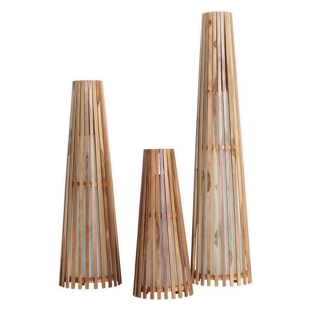 Bodenlampe Pharos