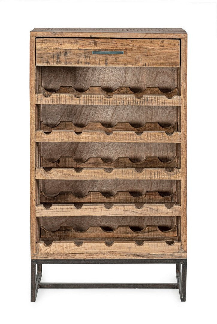 Weinregal Elmer 1S Bizzotto I STUFF Shop