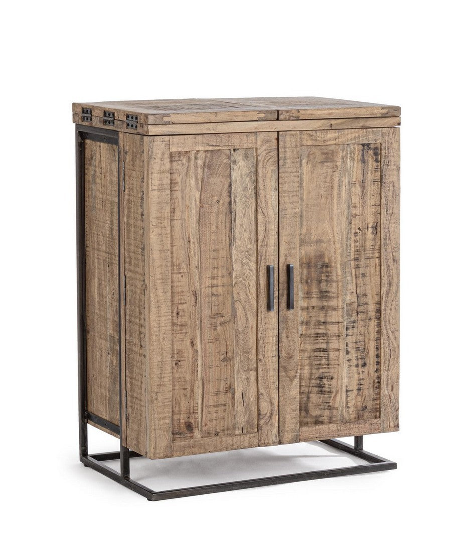 Weinschrank Elmer 2T 2S Bizzotto