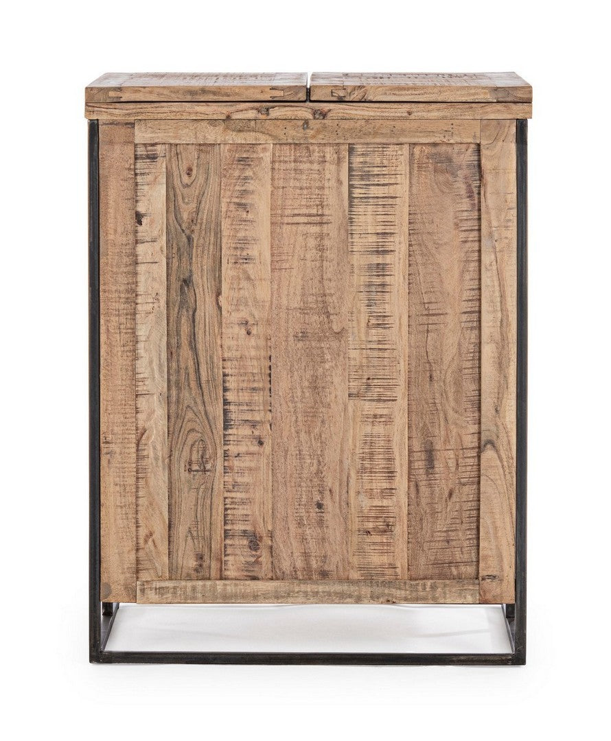 Weinschrank Elmer 2T 2S Bizzotto