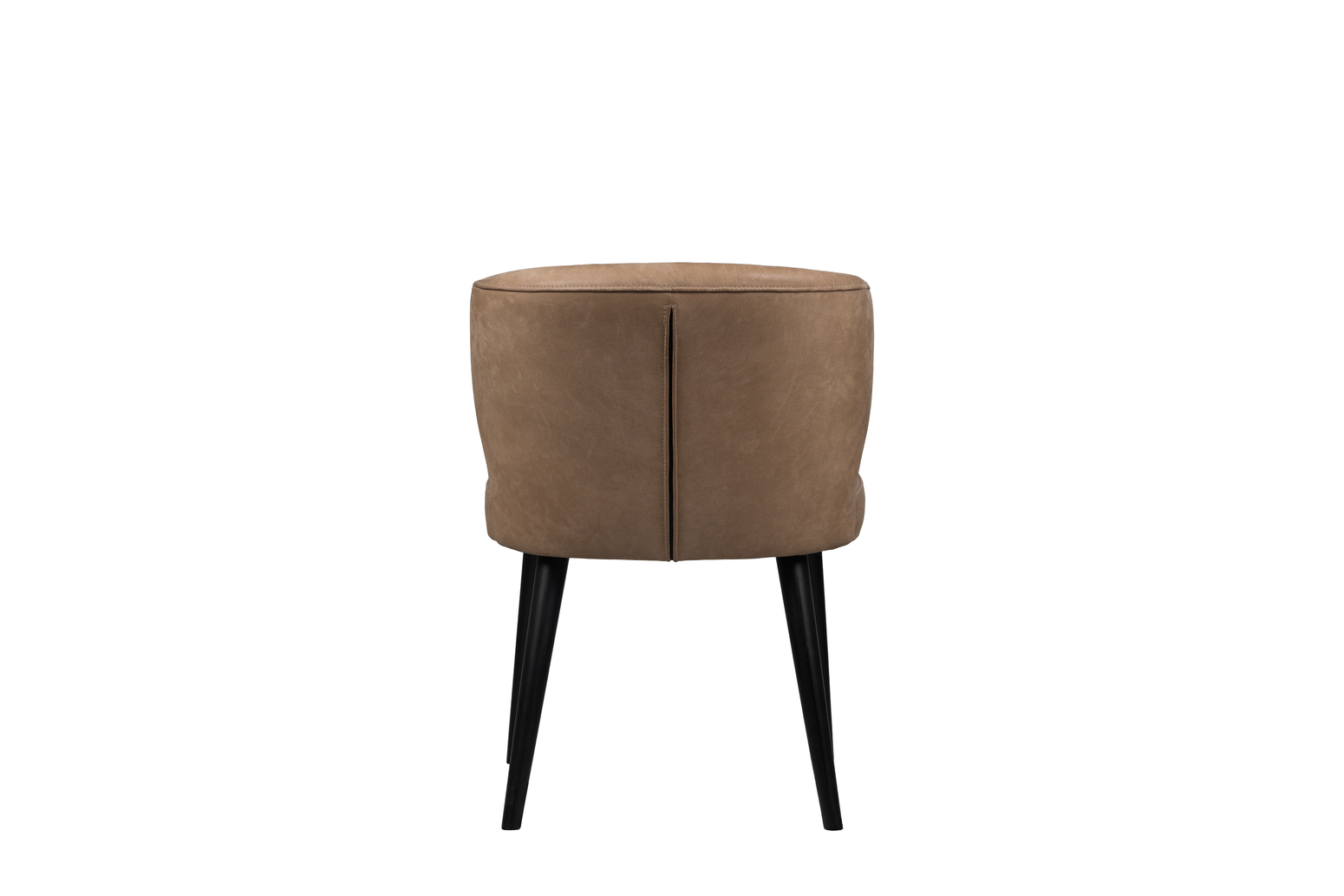 Dining Chair Fiori Nubukleder PTMD
