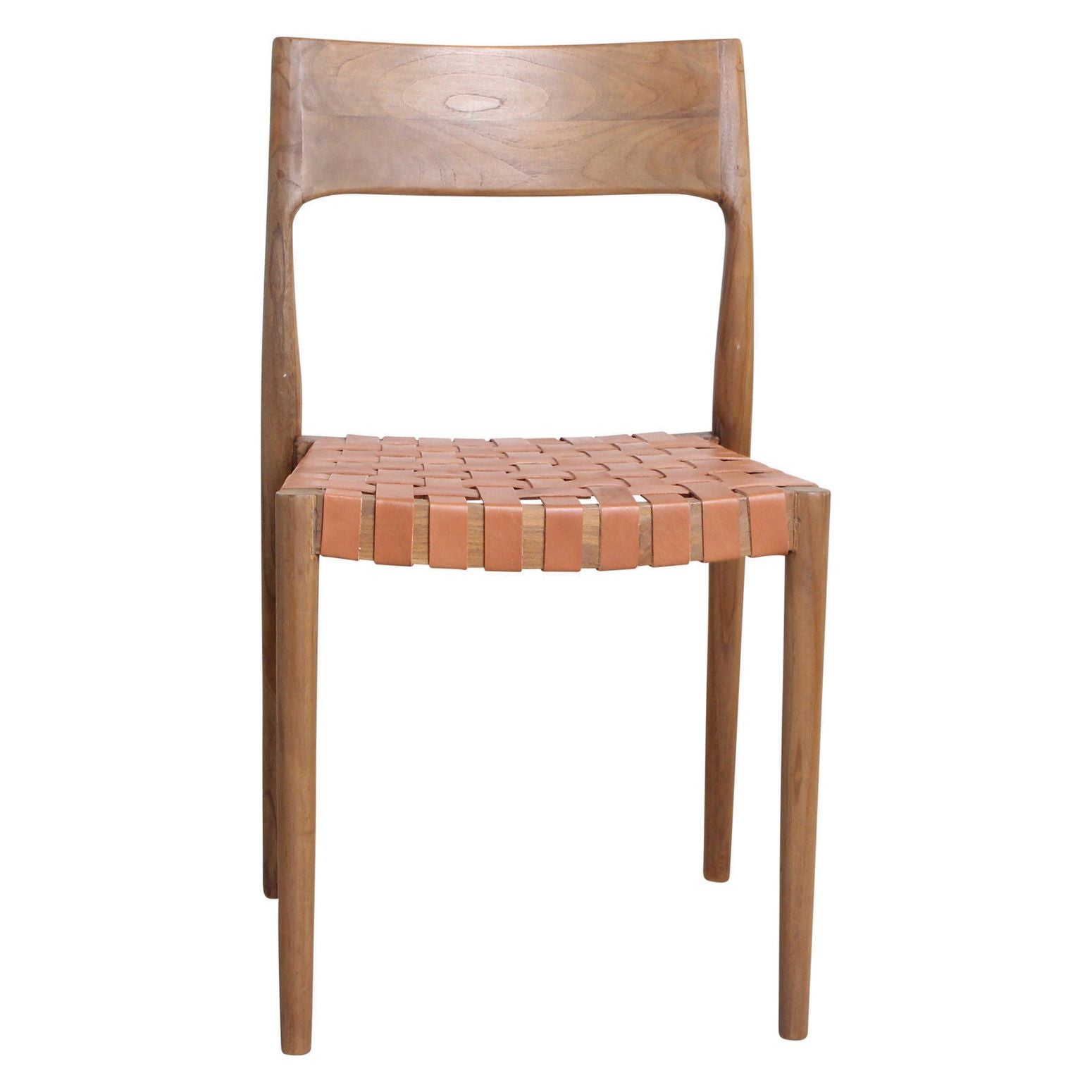Dining Chair Freya brown STUFF Shop