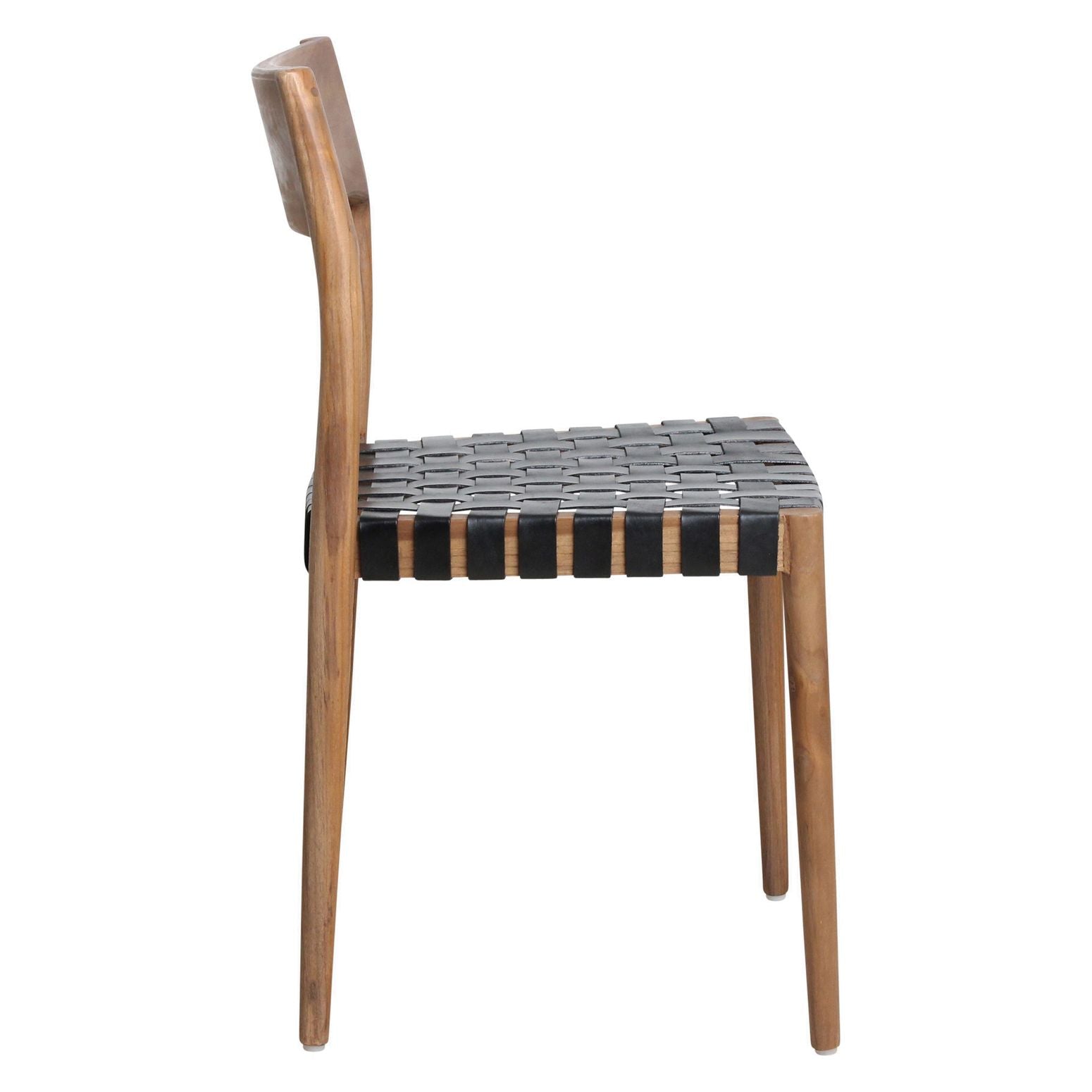 Dining Chair Freya black STUFF Shop