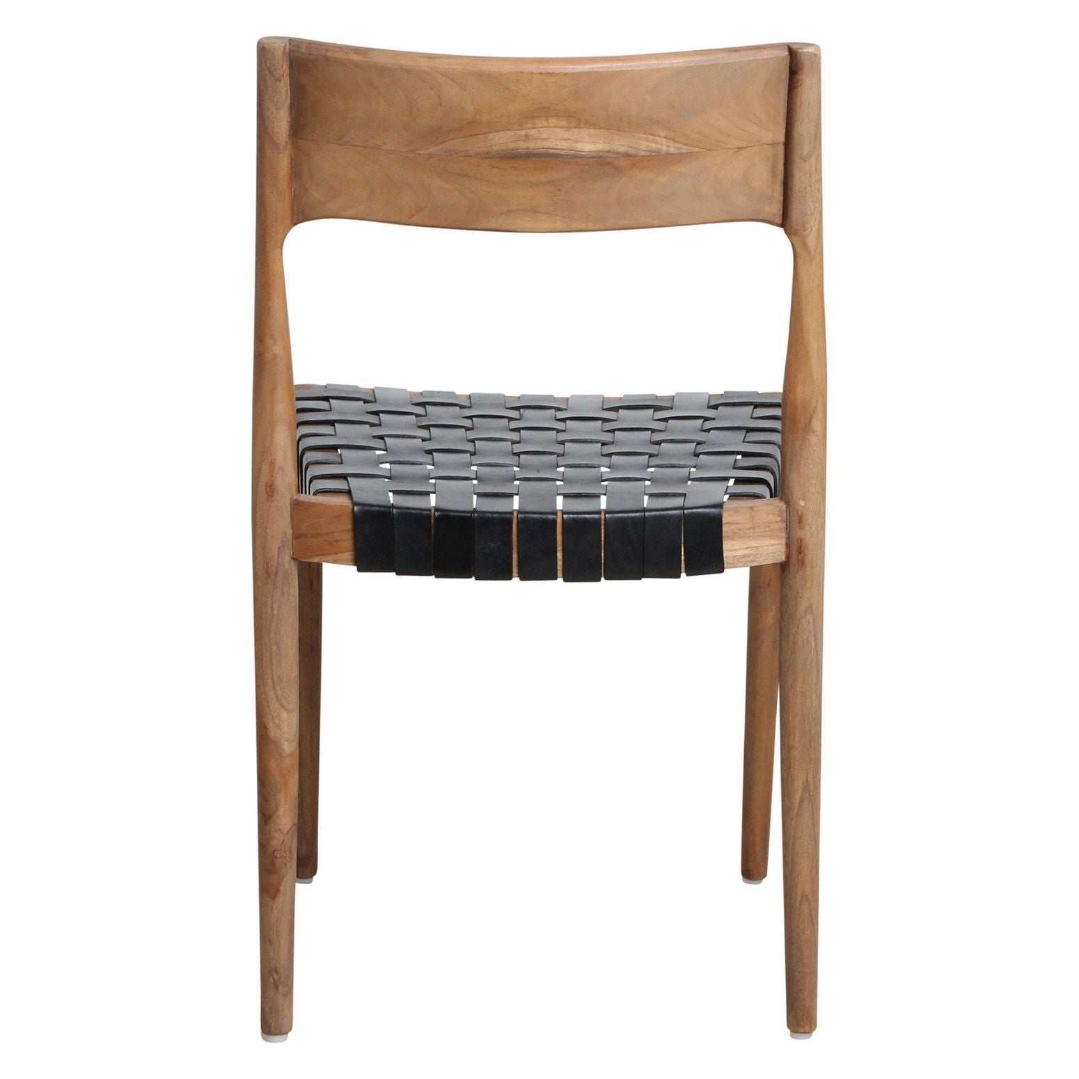 Dining Chair Freya black STUFF Shop