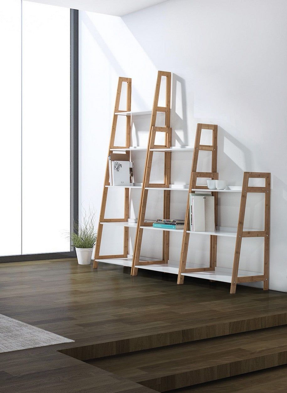 Bücherregal Brooklyn 5B - Bizzotto