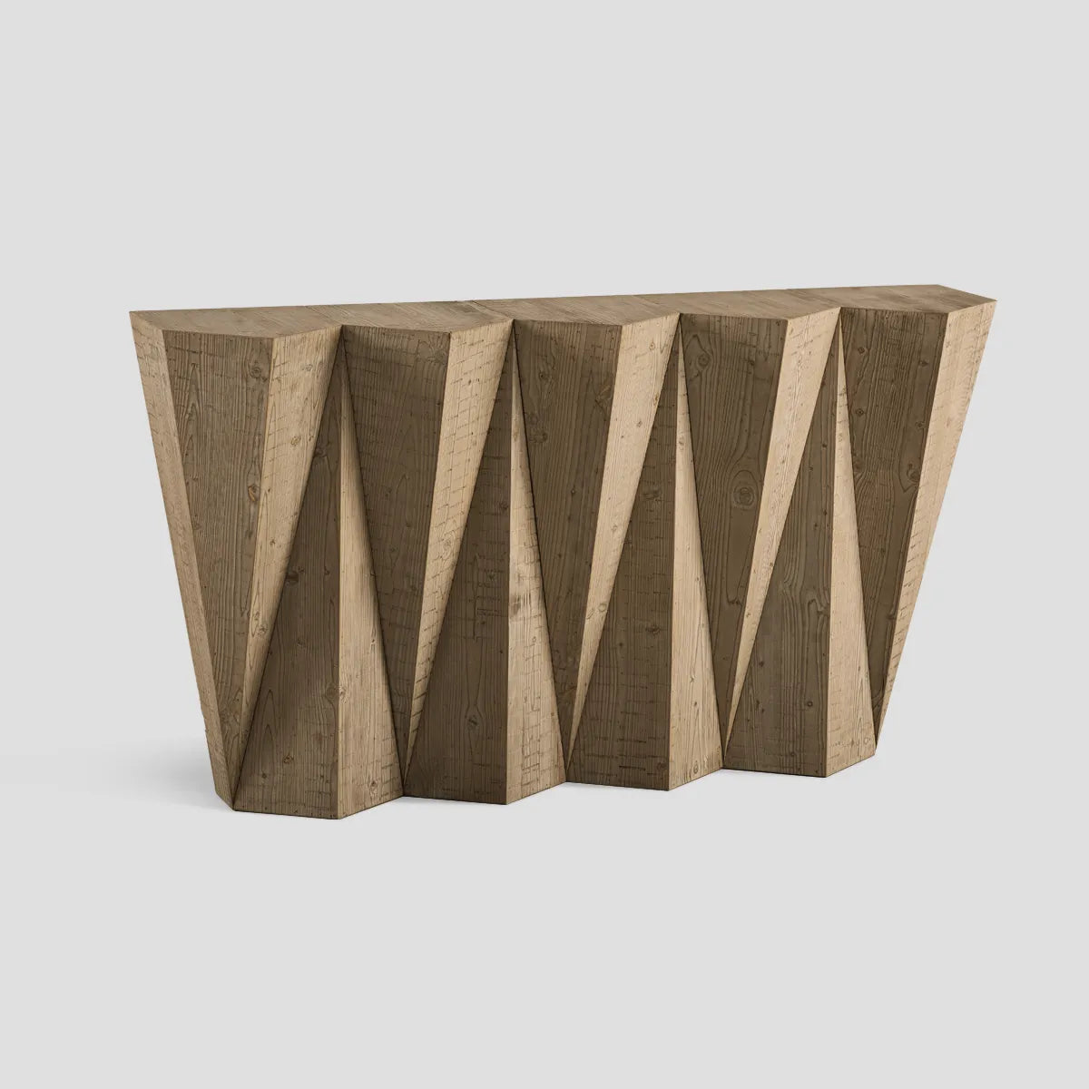 Konsole Origamo - Officine Brown