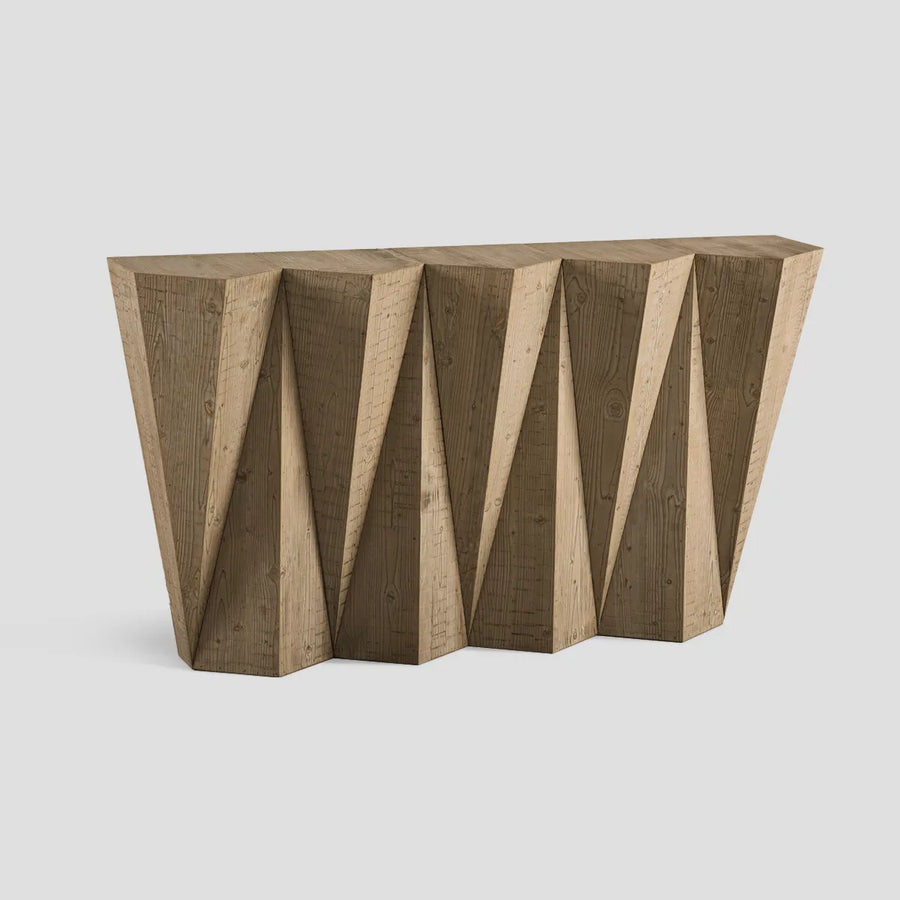 Konsole Origamo - Officine Brown
